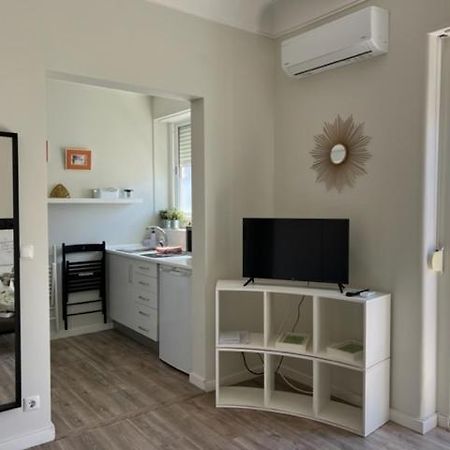 Cosy Studio Apartment @ Arroios - Ssl 3B Лиссабон Экстерьер фото