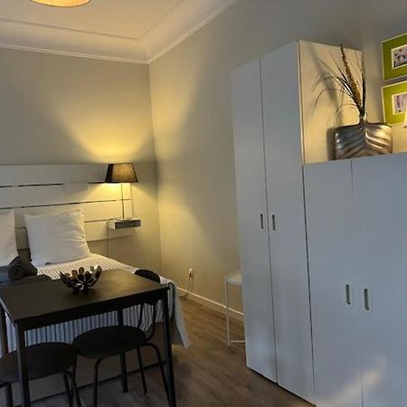 Cosy Studio Apartment @ Arroios - Ssl 3B Лиссабон Экстерьер фото