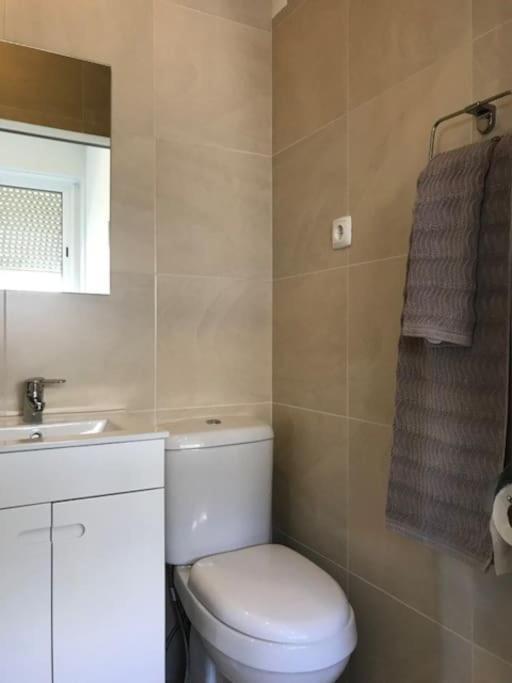 Cosy Studio Apartment @ Arroios - Ssl 3B Лиссабон Экстерьер фото