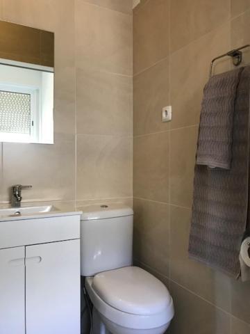 Cosy Studio Apartment @ Arroios - Ssl 3B Лиссабон Экстерьер фото