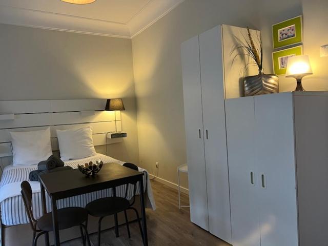 Cosy Studio Apartment @ Arroios - Ssl 3B Лиссабон Экстерьер фото