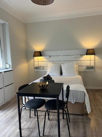 Cosy Studio Apartment @ Arroios - Ssl 3B Лиссабон Экстерьер фото